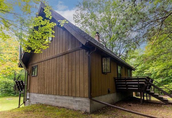 6613 South Degerman Road Lake Nebagamon, WI 54849 - Photo 6 of 24