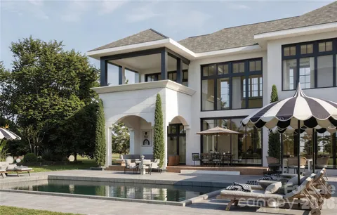 $4,655,000 | 504 Bear Paw Drive, Waxhaw, NC 28173