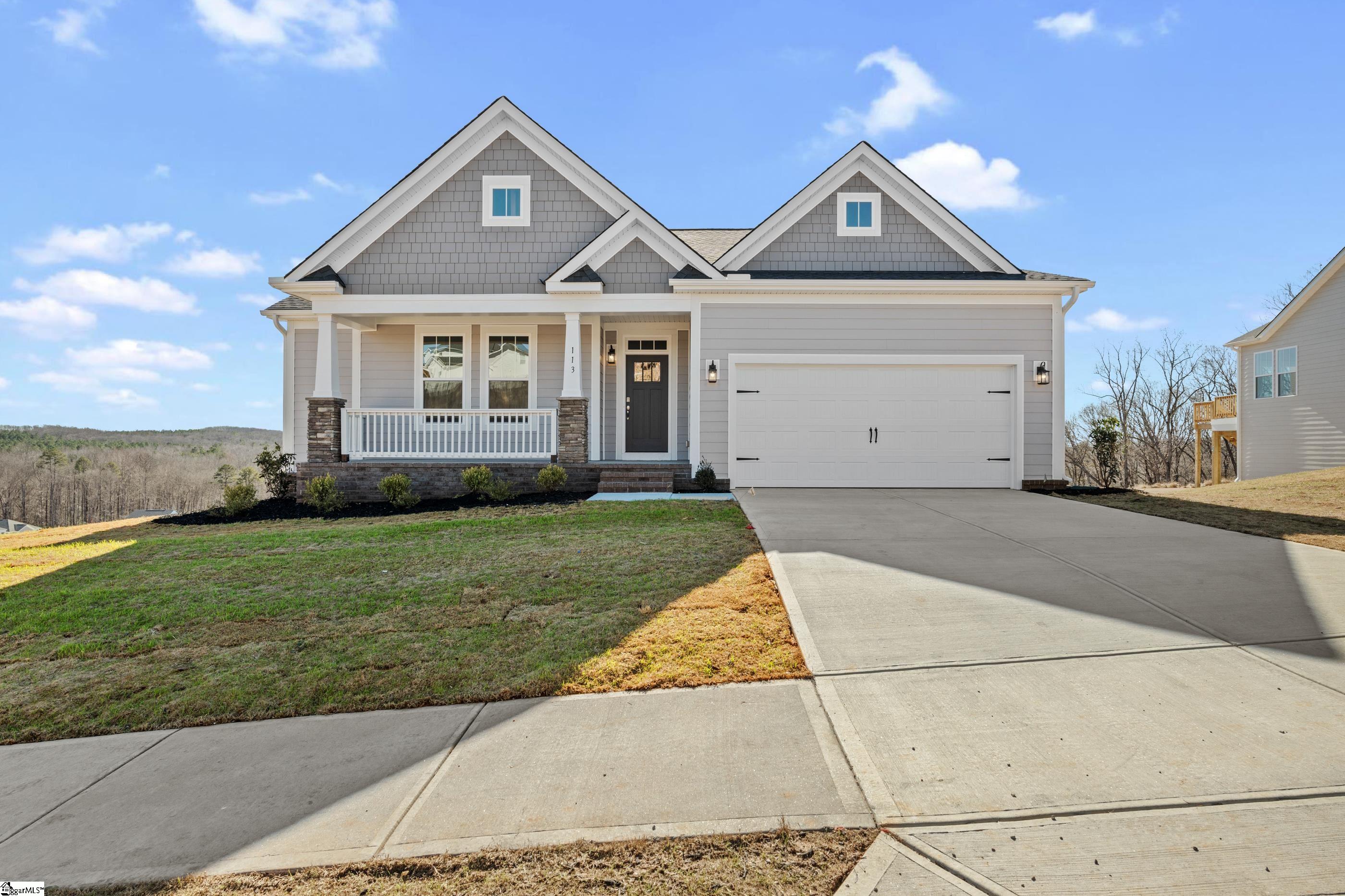 113 Yona Drive Central, SC 29630 - Photo 1 of 36