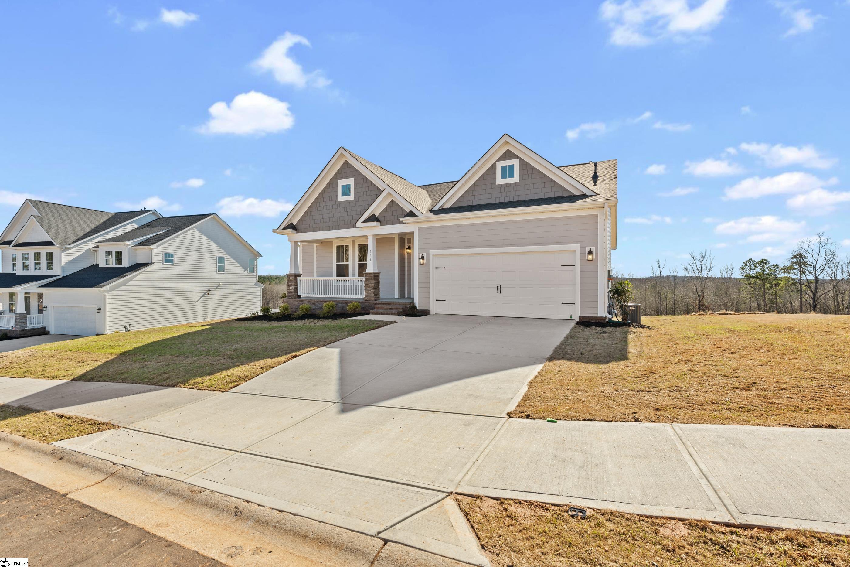 113 Yona Drive Central, SC 29630 - Photo 2 of 36