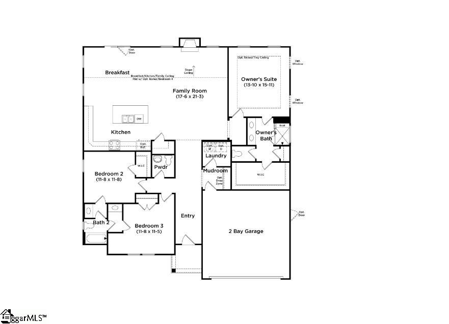 113 Yona Drive Central, SC 29630 - Photo 35 of 36