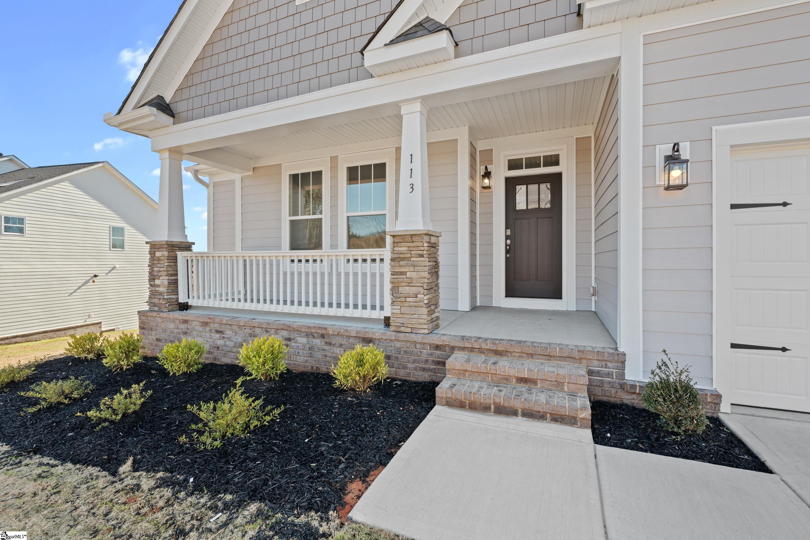 113 Yona Drive Central, SC 29630 - Photo 4 of 36