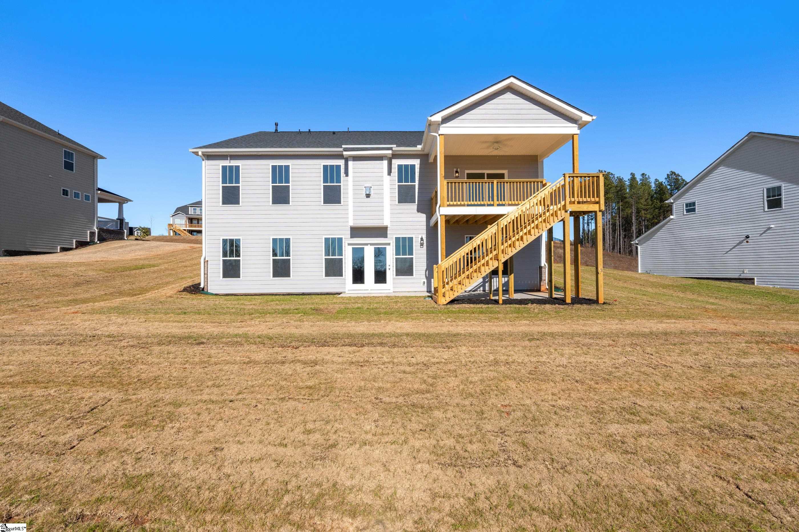 113 Yona Drive Central, SC 29630 - Photo 6 of 36