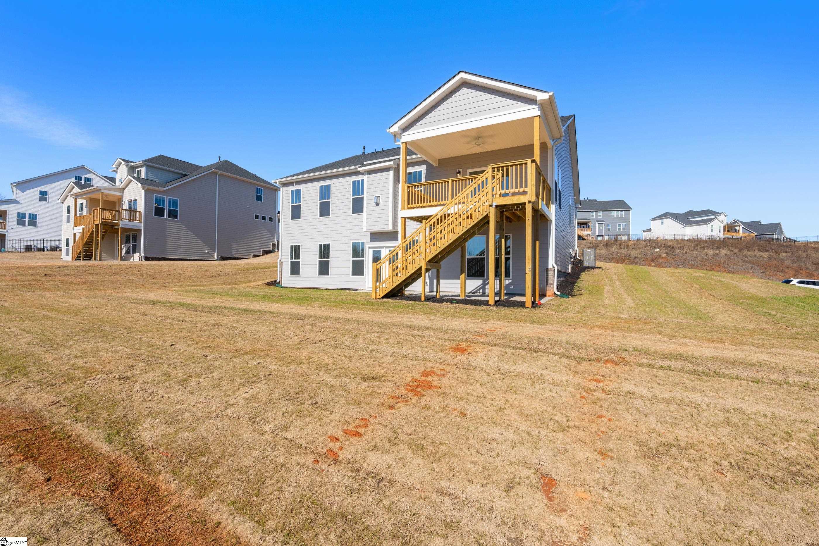 113 Yona Drive Central, SC 29630 - Photo 7 of 36