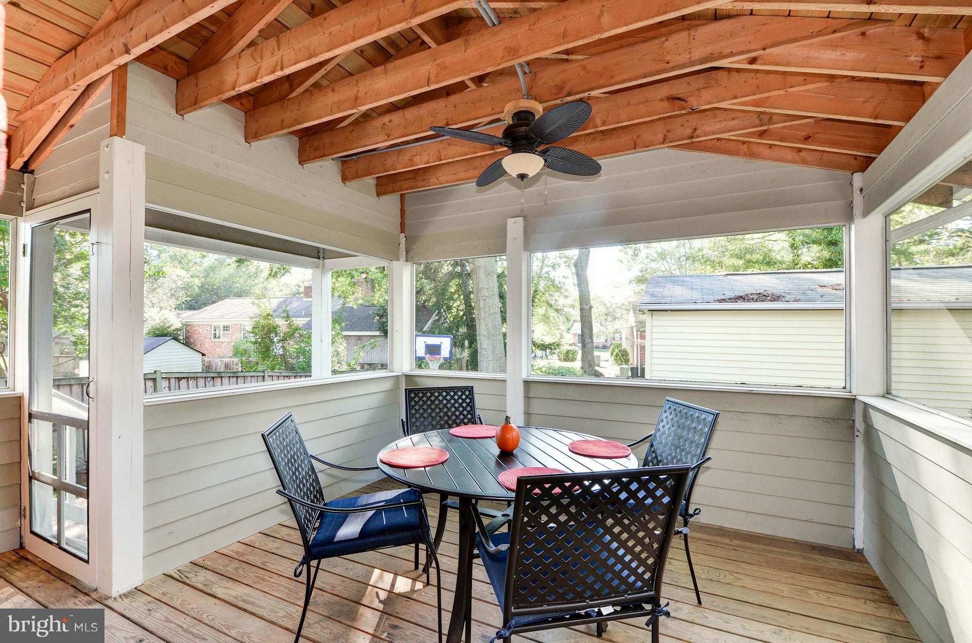 7916 New Market Road Alexandria, VA 22308 - Photo 15 of 30 Exterior (General)