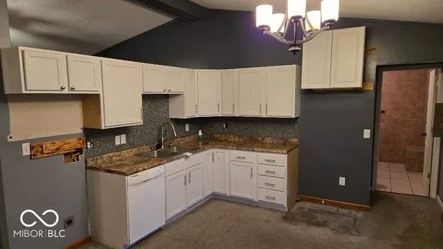 $139,900 | 813 Mitchell Drive, Gas City, IN 46933