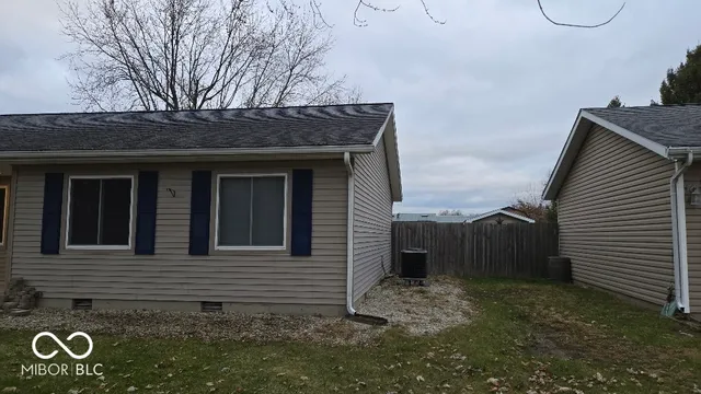 $139,900 | 813 Mitchell Drive, Gas City, IN 46933