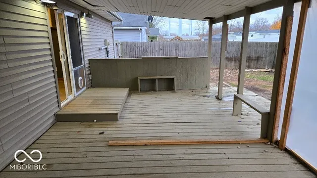 $139,900 | 813 Mitchell Drive, Gas City, IN 46933