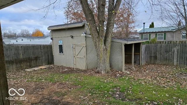 $139,900 | 813 Mitchell Drive, Gas City, IN 46933