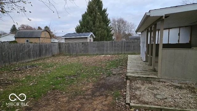 $139,900 | 813 Mitchell Drive, Gas City, IN 46933