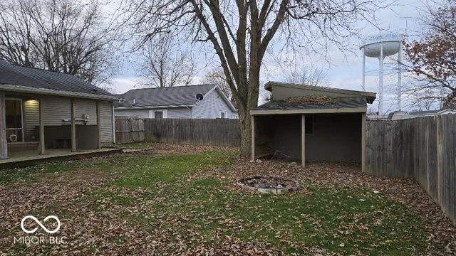 $139,900 | 813 Mitchell Drive, Gas City, IN 46933