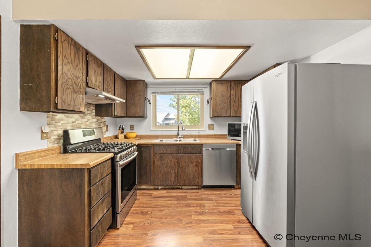 1505 Trail Way Road Cheyenne, WY 82007 - Photo 32 of 32 Gallery Image 32