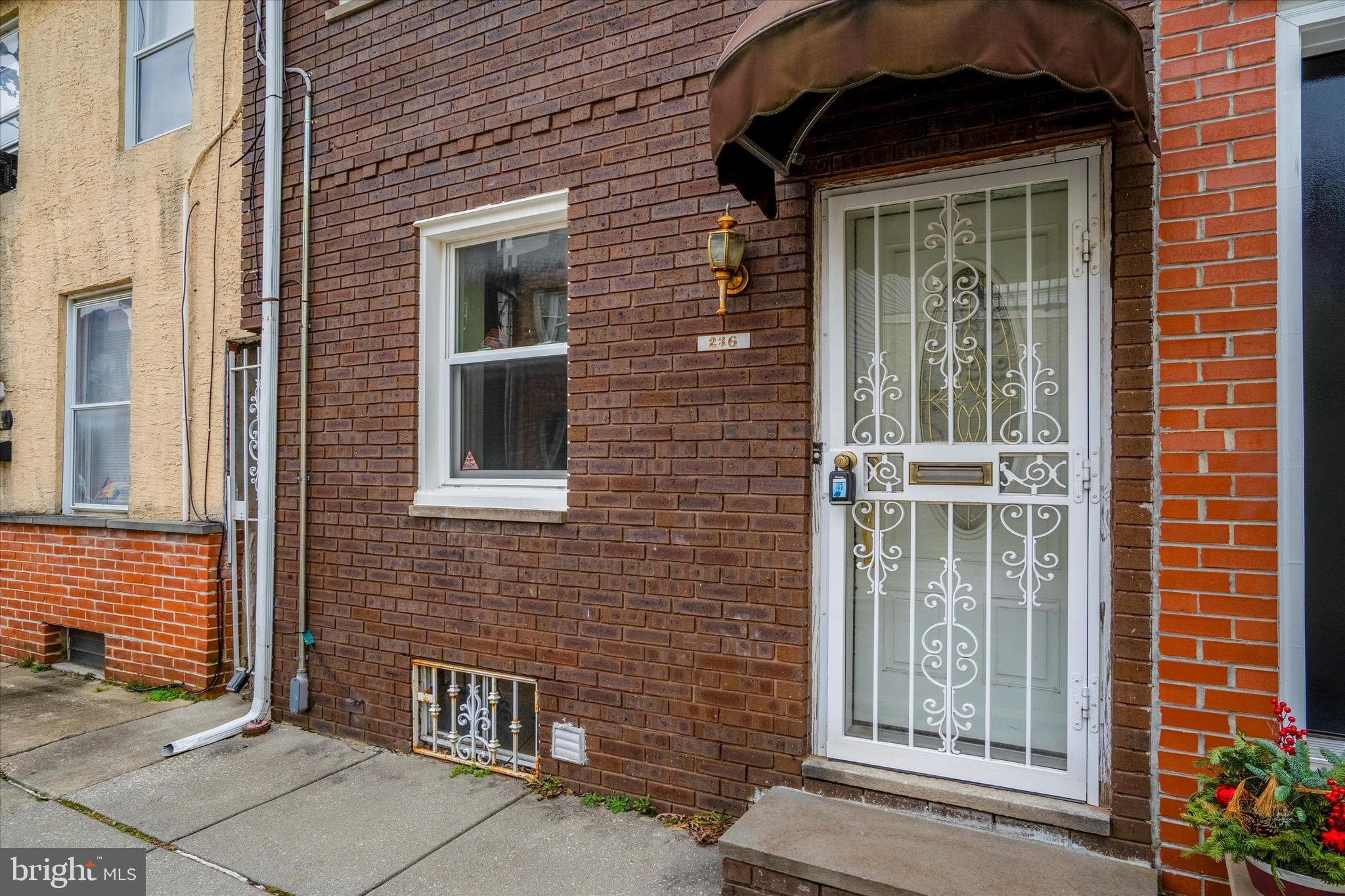 236 Gerritt Street Philadelphia, PA 19147 - Photo 19 of 19