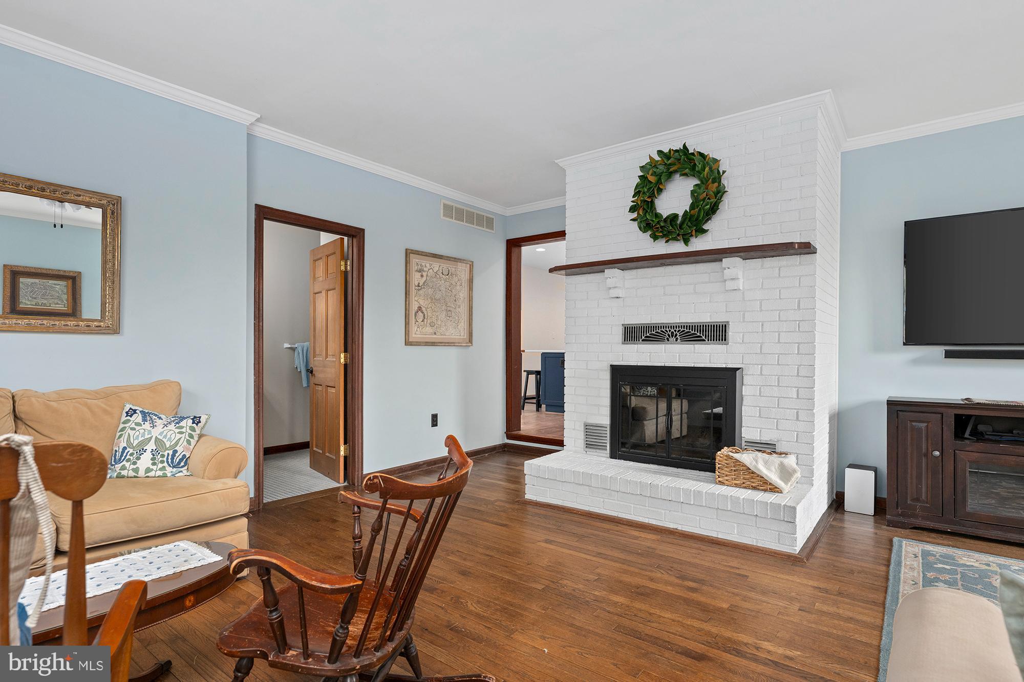 1816 Pleasant Valley Road South Westminster, MD 21158 - Photo 32 of 79