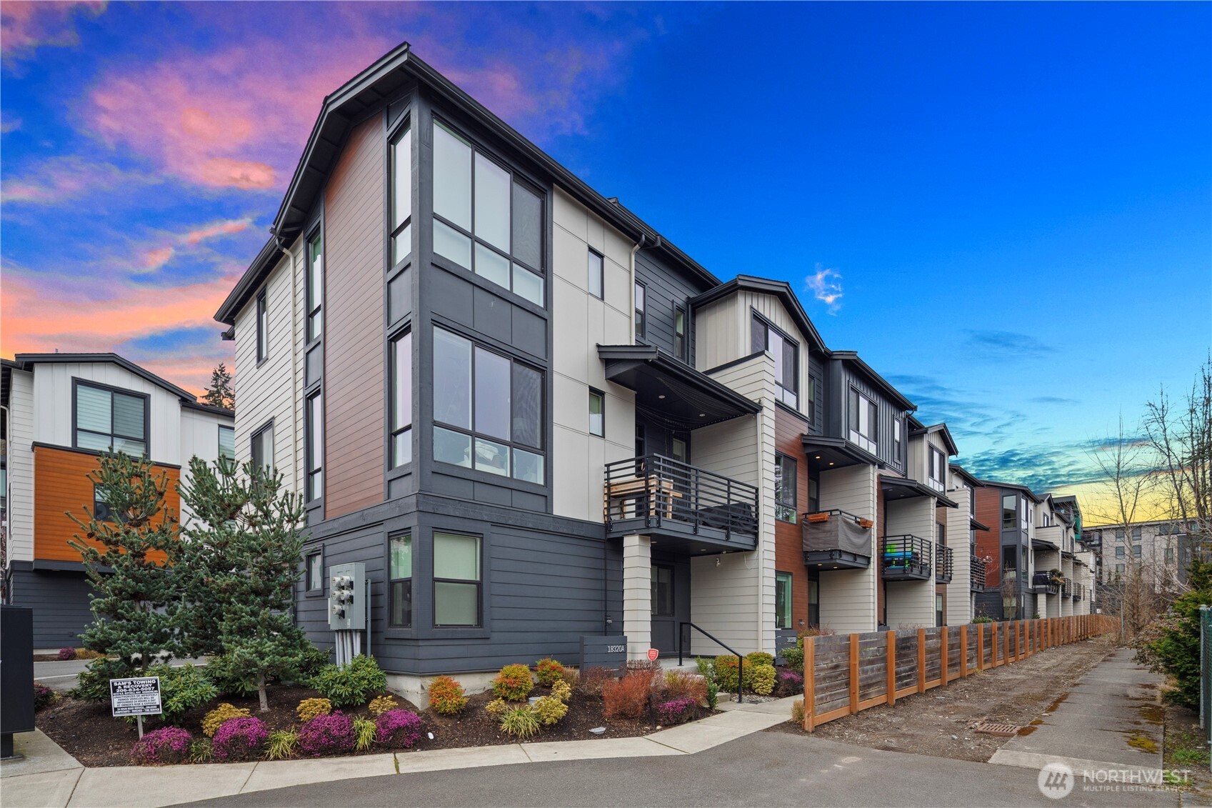 18320 96th Lane Northeast, Unit B Bothell, WA 98011 - Photo 1 of 1