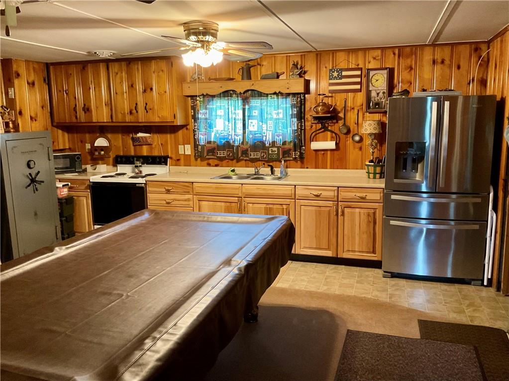 446 Saddle Road Somerset, PA 15501 - Photo 27 of 50 ANOTHER FULLY EQUIPPED KITCHEN