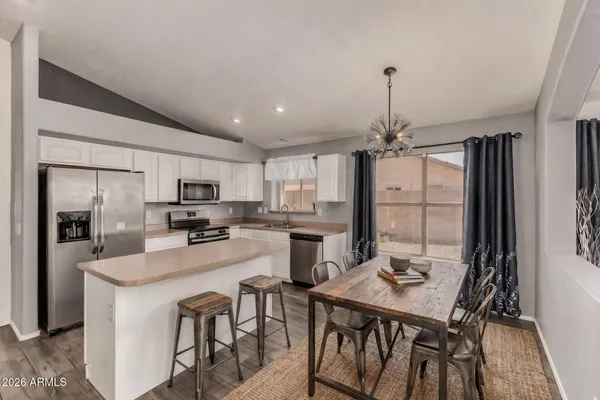 $599,000 | 2421 East Fairview Street, Chandler, AZ 85225