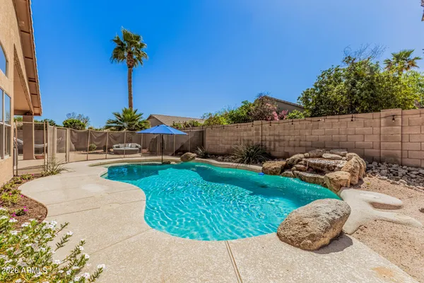 $599,000 | 2421 East Fairview Street, Chandler, AZ 85225