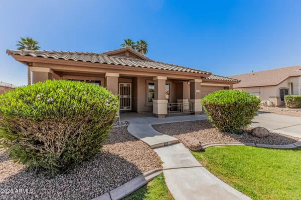 $599,000 | 2421 East Fairview Street, Chandler, AZ 85225