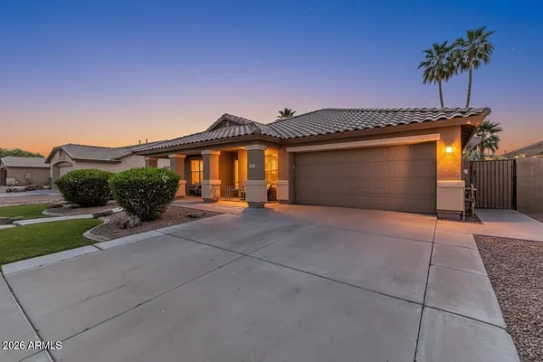 $599,000 | 2421 East Fairview Street, Chandler, AZ 85225