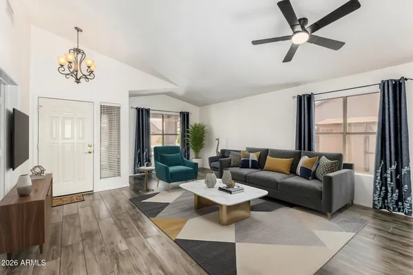 $599,000 | 2421 East Fairview Street, Chandler, AZ 85225