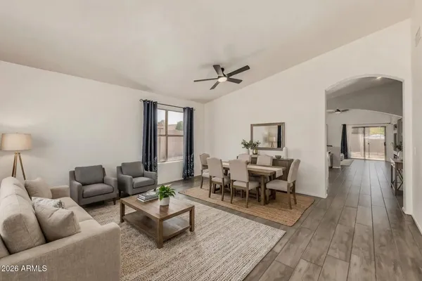 $599,000 | 2421 East Fairview Street, Chandler, AZ 85225