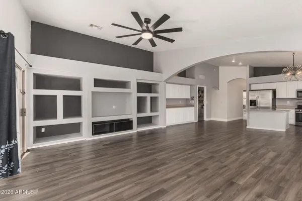 $599,000 | 2421 East Fairview Street, Chandler, AZ 85225
