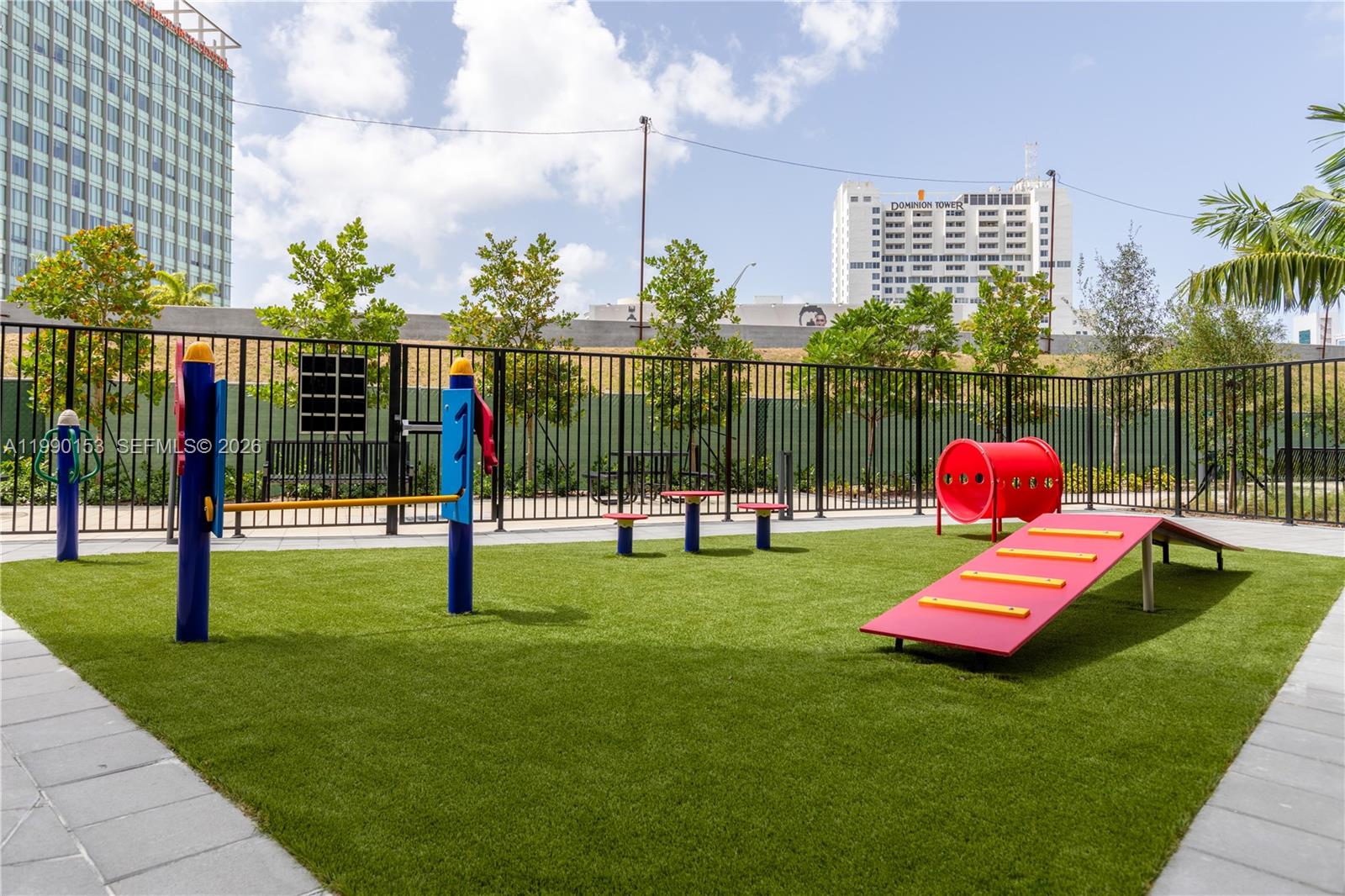 1005 Spring Garden Road, Unit 748 Miami, FL 33136 - Photo 30 of 35 Bark Park