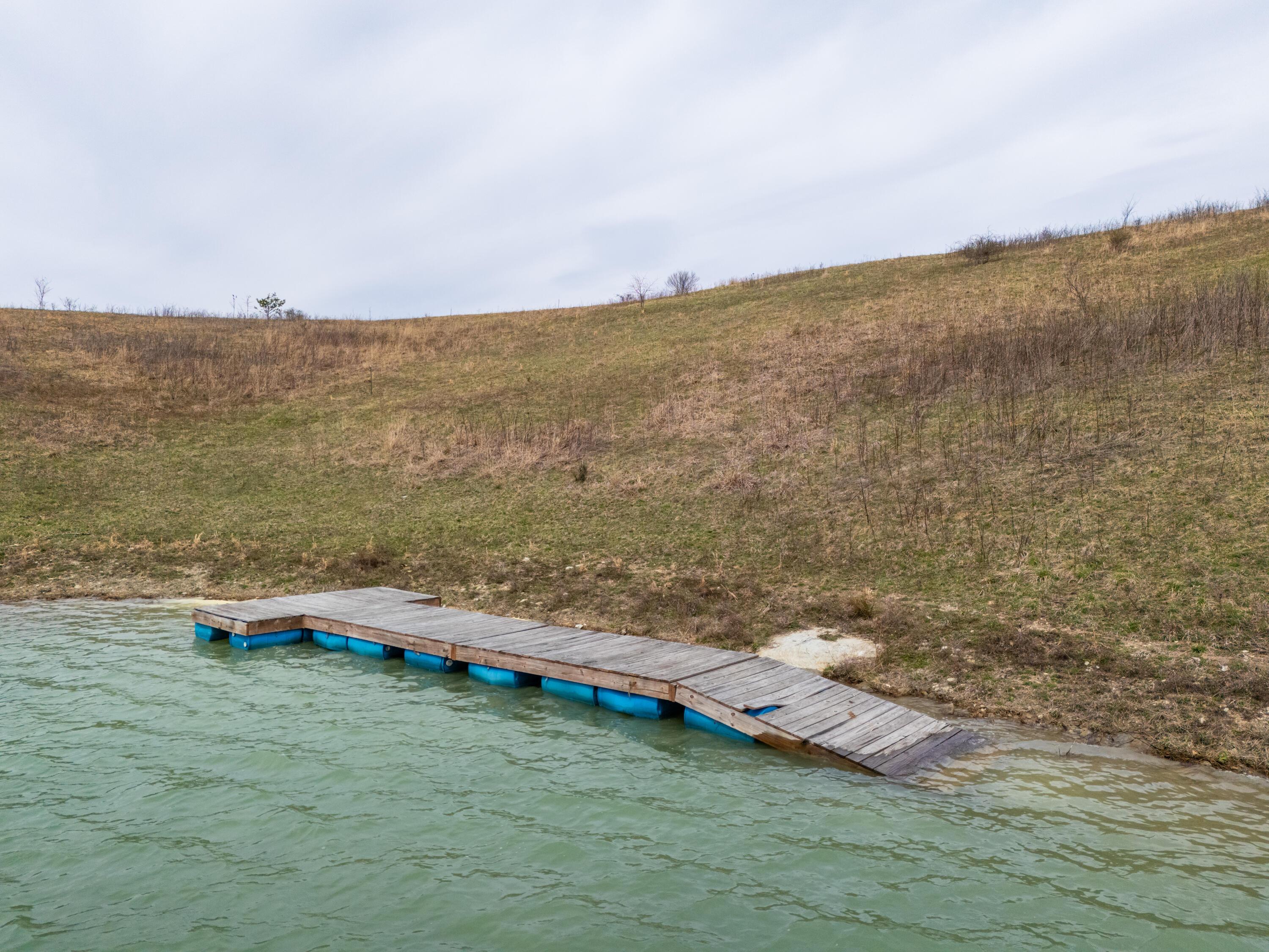 0 Sherman Road Vinton, OH 45686 - Photo 29 of 36 Dock