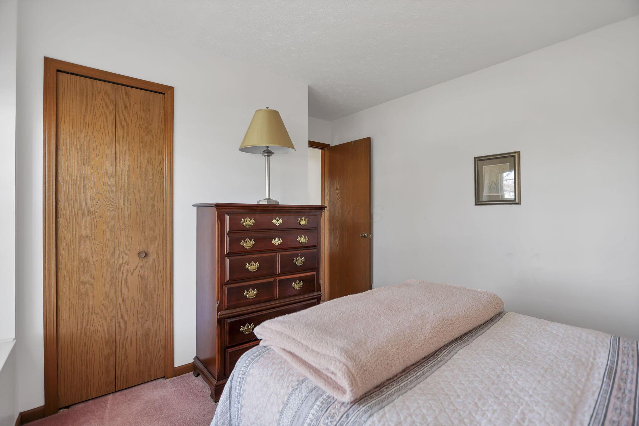 1588 Heatherview Lane Heath, OH 43056 - Photo 25 of 52 Second Bedroom