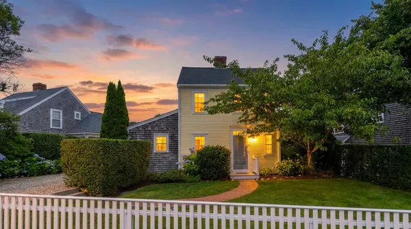 $2,275,000 | 21 Kittiwake Lane, Nantucket, MA 02554