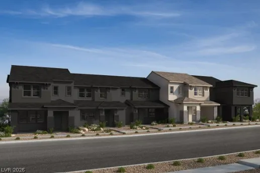 $449,750 | 107 Sundial Brg Lane, Las Vegas, NV 89138