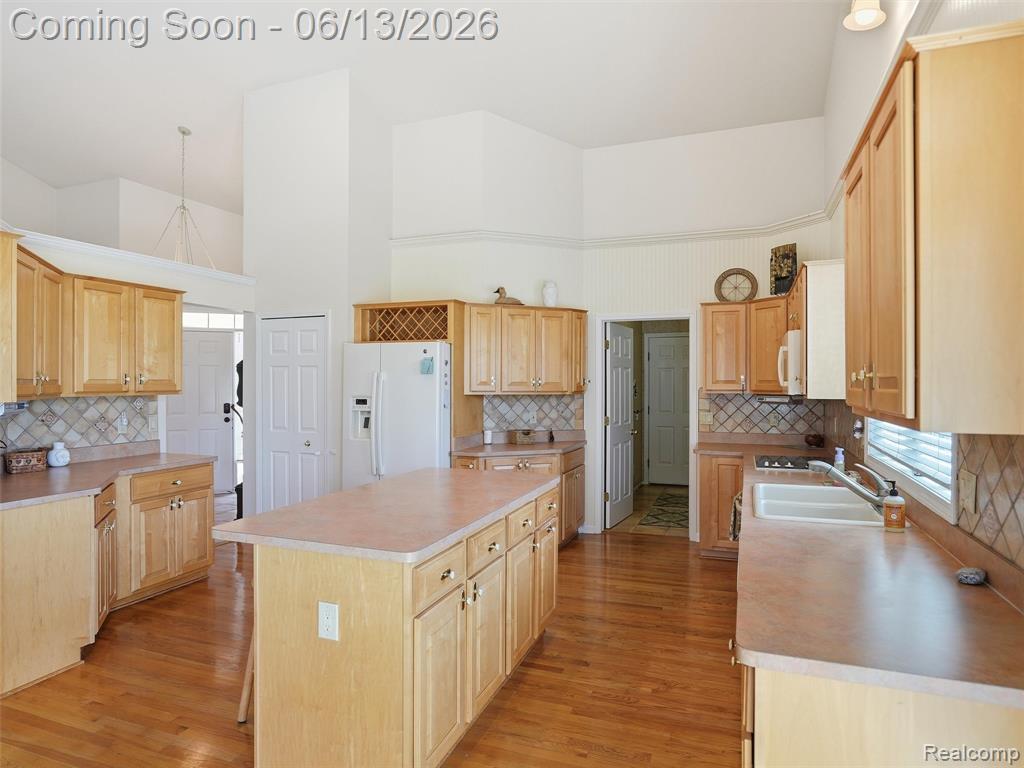 59759 Glacier Ridge North, Unit 55 Washington, MI 48094 - Photo 20 of 51