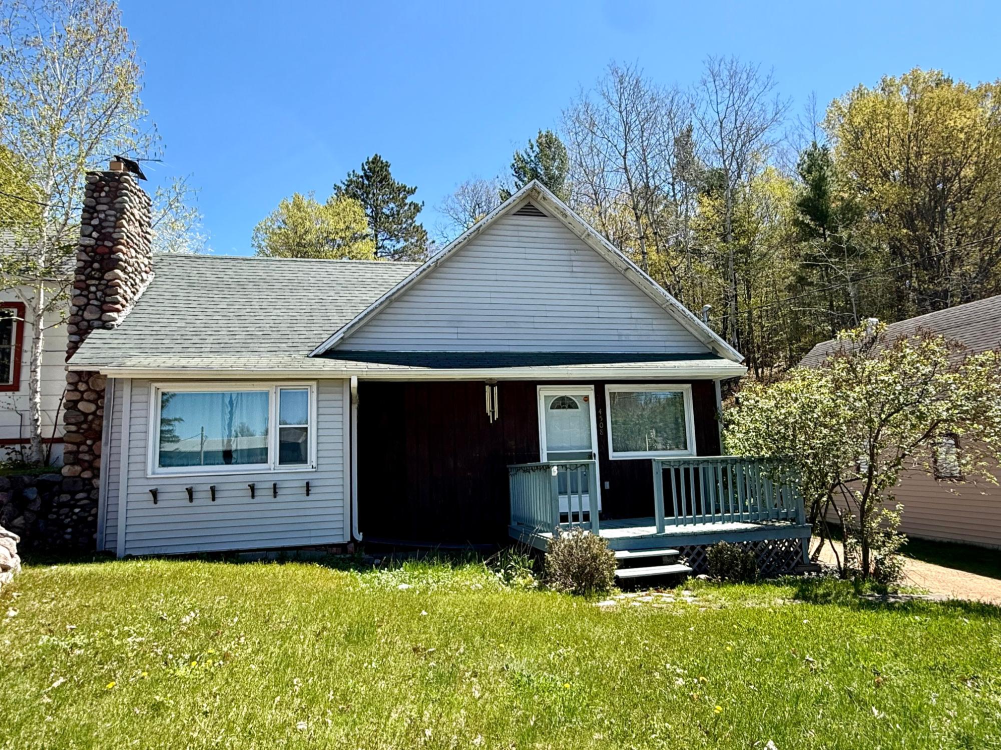 4508 Hill Road Phelps, WI 54554 - Photo 24 of 31 Gallery Image 24
