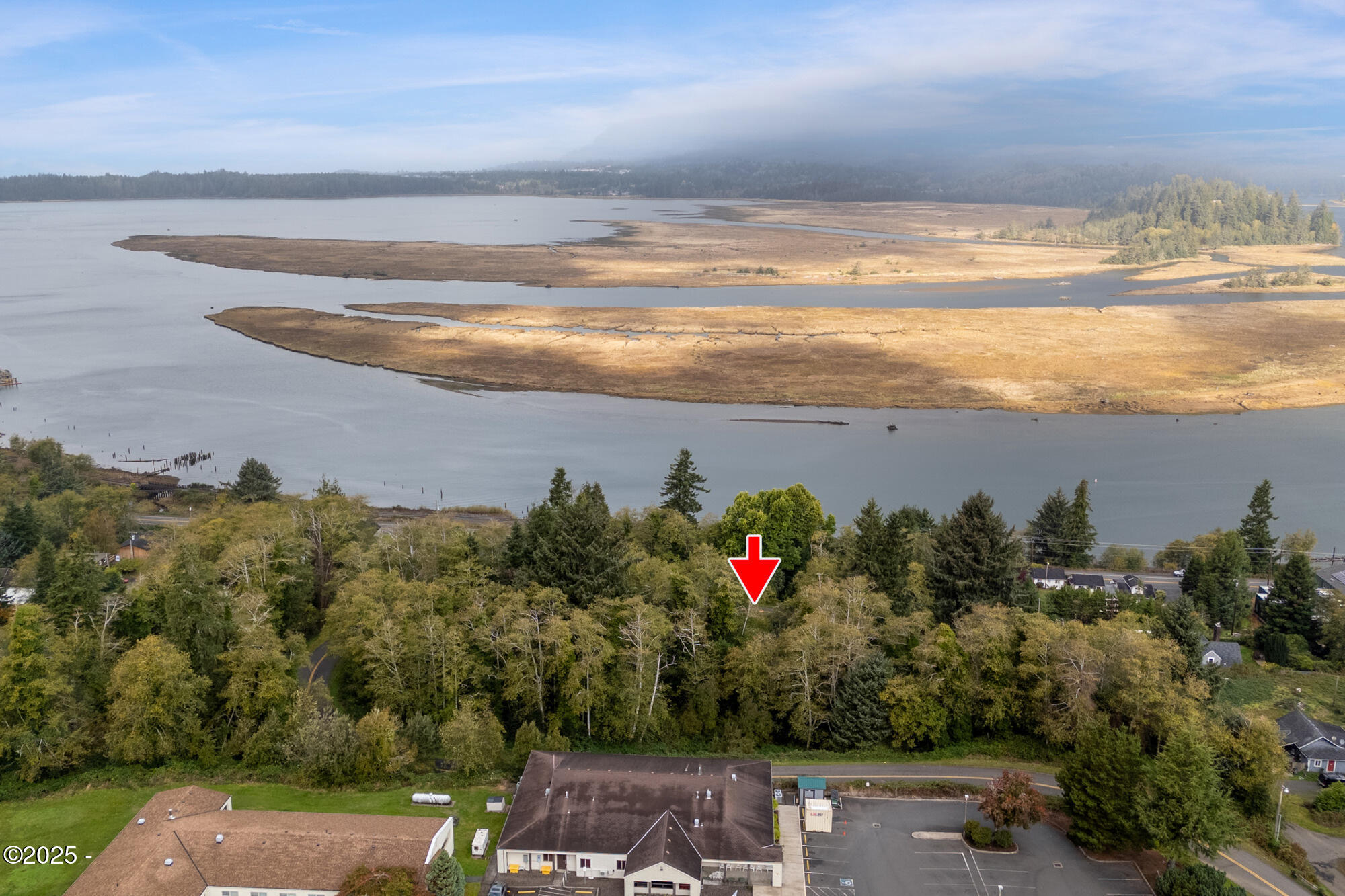 1900 Rowe Street Wheeler, OR 97147 - Photo 6 of 17 dji_20251022104923_0003_d-edit