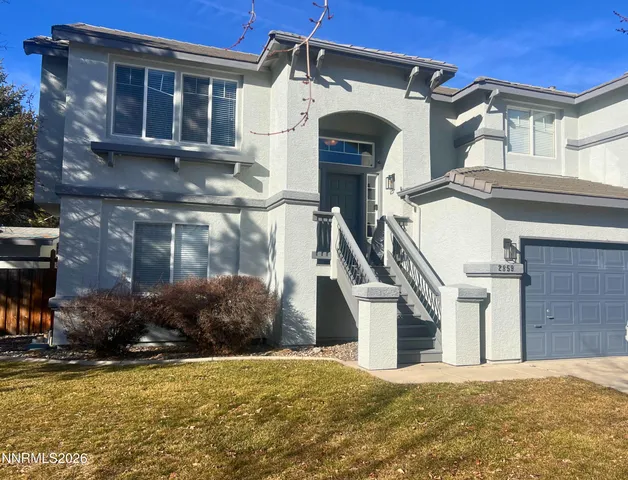 $2,995 | 2859 Silverton Way, Sparks, NV 89436