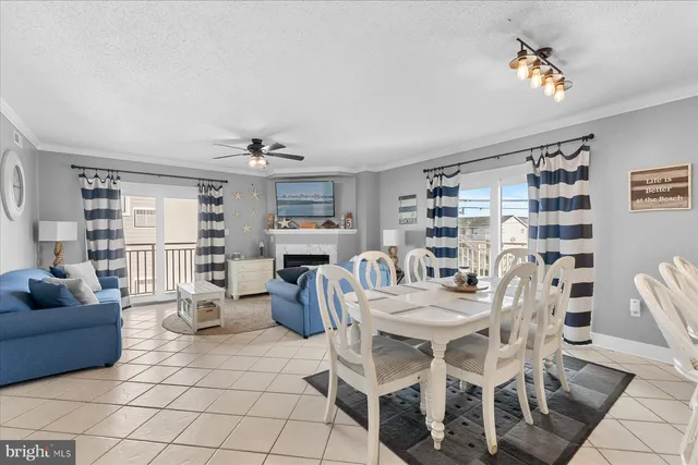 $425,000 | 5405 Coastal Highway, Unit 412, Ocean City, MD 21842