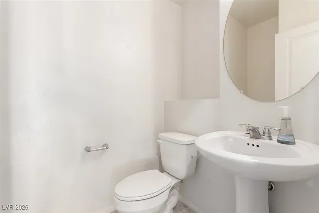 $395,000 | 2862 Turnstone Ridge Street, Henderson, NV 89044