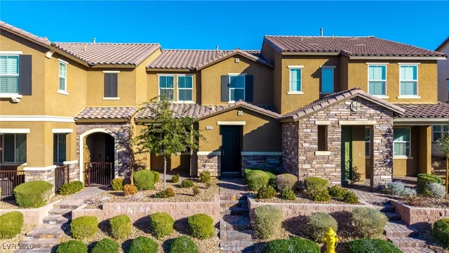 $395,000 | 2862 Turnstone Ridge Street, Henderson, NV 89044