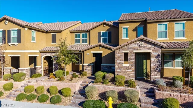 $395,000 | 2862 Turnstone Ridge Street, Henderson, NV 89044