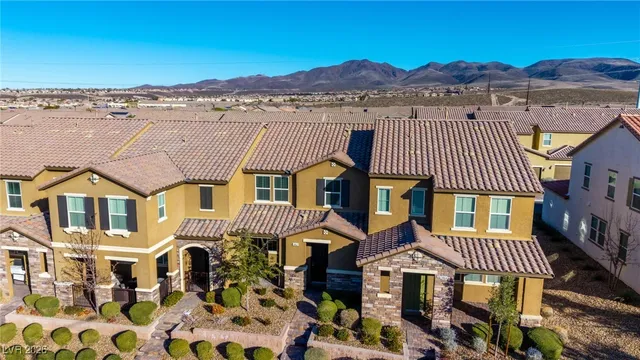 $395,000 | 2862 Turnstone Ridge Street, Henderson, NV 89044