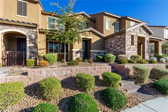 $395,000 | 2862 Turnstone Ridge Street, Henderson, NV 89044