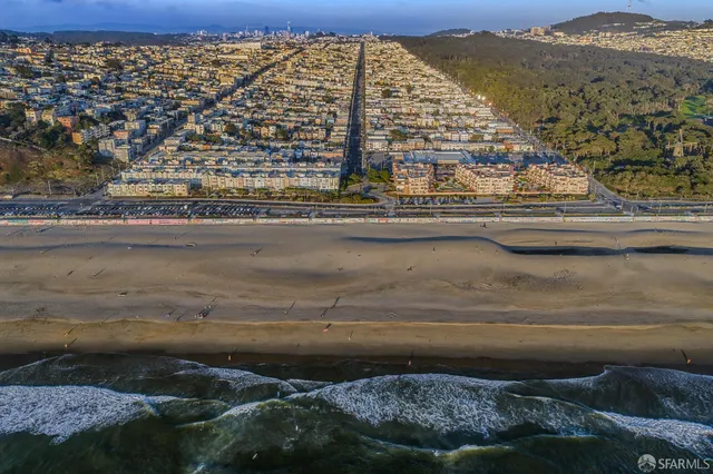 a view of closet area