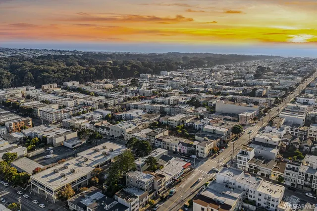 $1,750,000 | 2337 Balboa Street, San Francisco, CA 94121