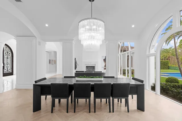 $9,350,000 | 111 VÃa Palacio, Palm Beach Gardens, FL 33418
