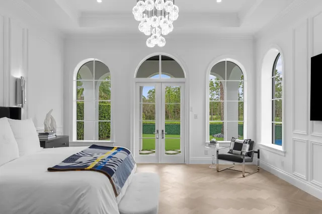 $9,350,000 | 111 VÃa Palacio, Palm Beach Gardens, FL 33418