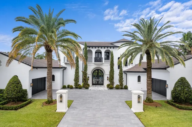 $9,350,000 | 111 VÃa Palacio, Palm Beach Gardens, FL 33418
