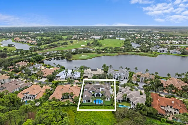 $9,350,000 | 111 VÃa Palacio, Palm Beach Gardens, FL 33418