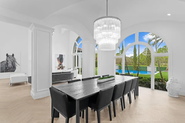 $9,350,000 | 111 VÃa Palacio, Palm Beach Gardens, FL 33418