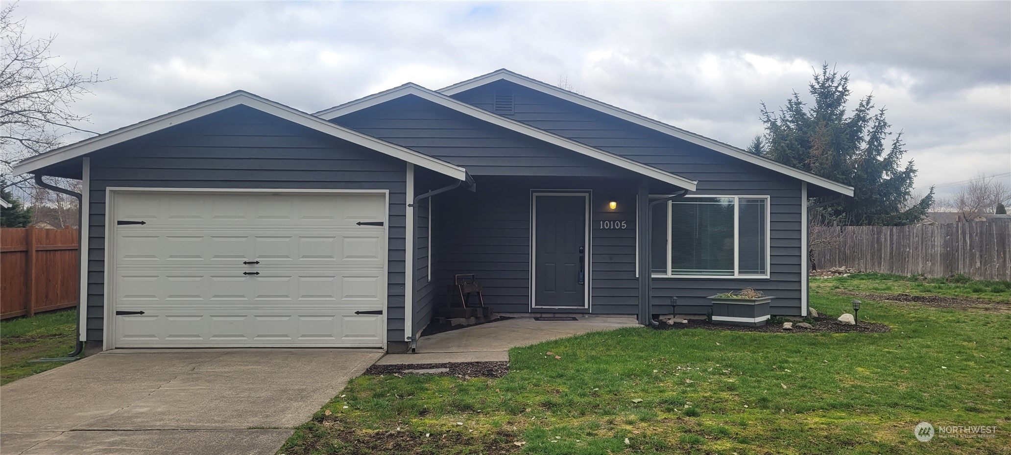 10105 Grove Road Southeast Yelm, WA 98597 - Photo 2 of 24 Gallery Image 2